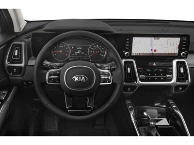 2021 Kia Sorento SX