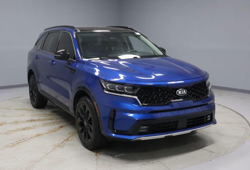 2021 Kia Sorento SX