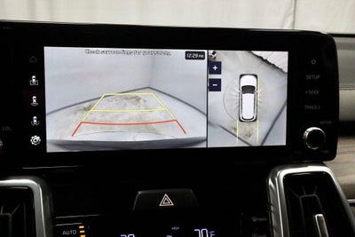 2023 Kia Sorento X-Line SX Prestige