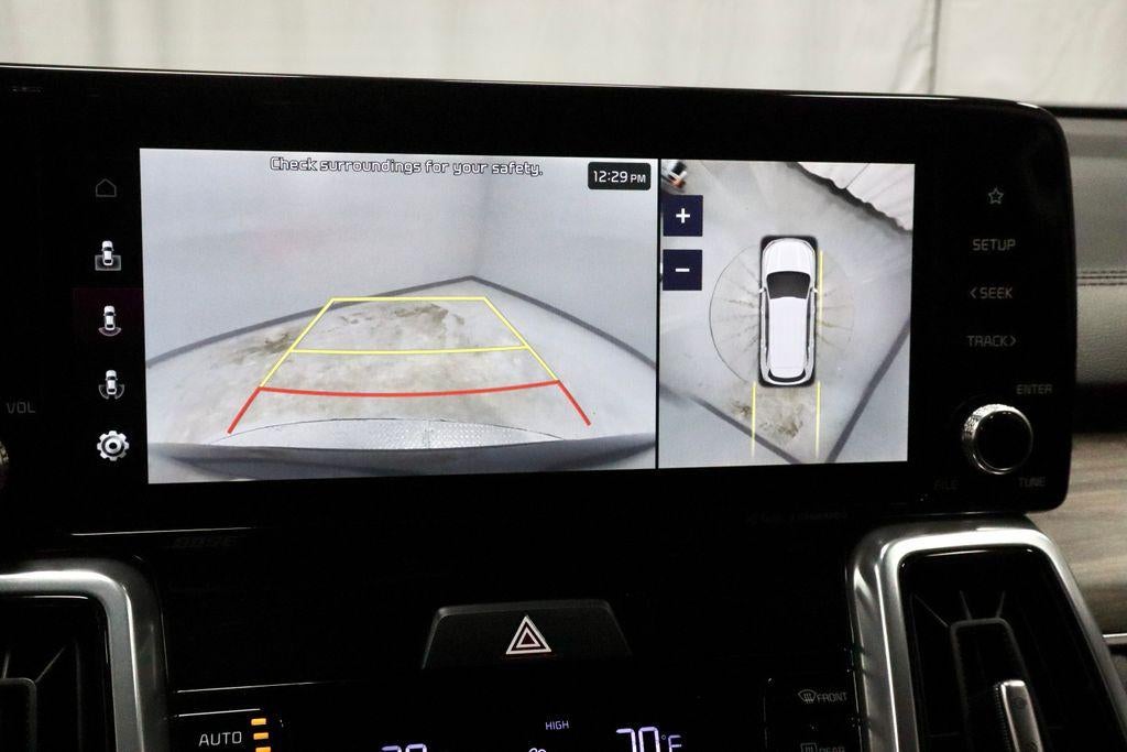 2023 Kia Sorento X-Line SX Prestige