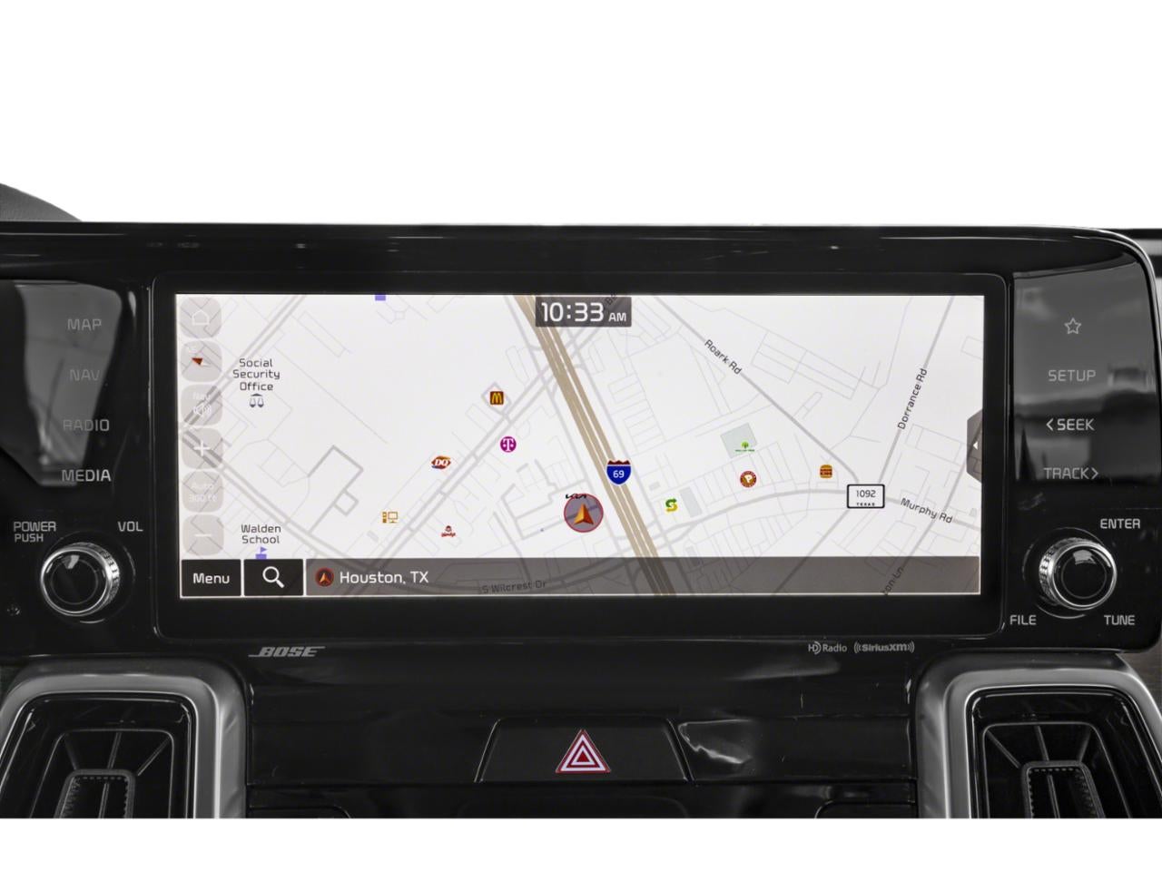 2023 Kia Sorento X-Line SX Prestige