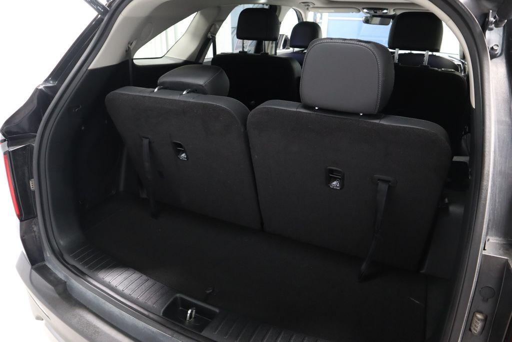 2023 Kia Sorento X-Line SX Prestige