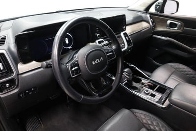 2023 Kia Sorento X-Line SX Prestige