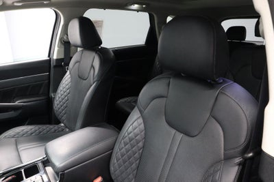 2023 Kia Sorento X-Line SX Prestige