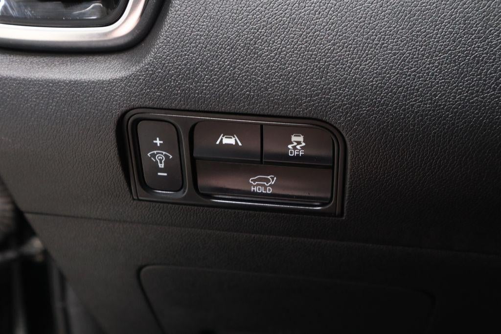 2023 Kia Sorento X-Line SX Prestige