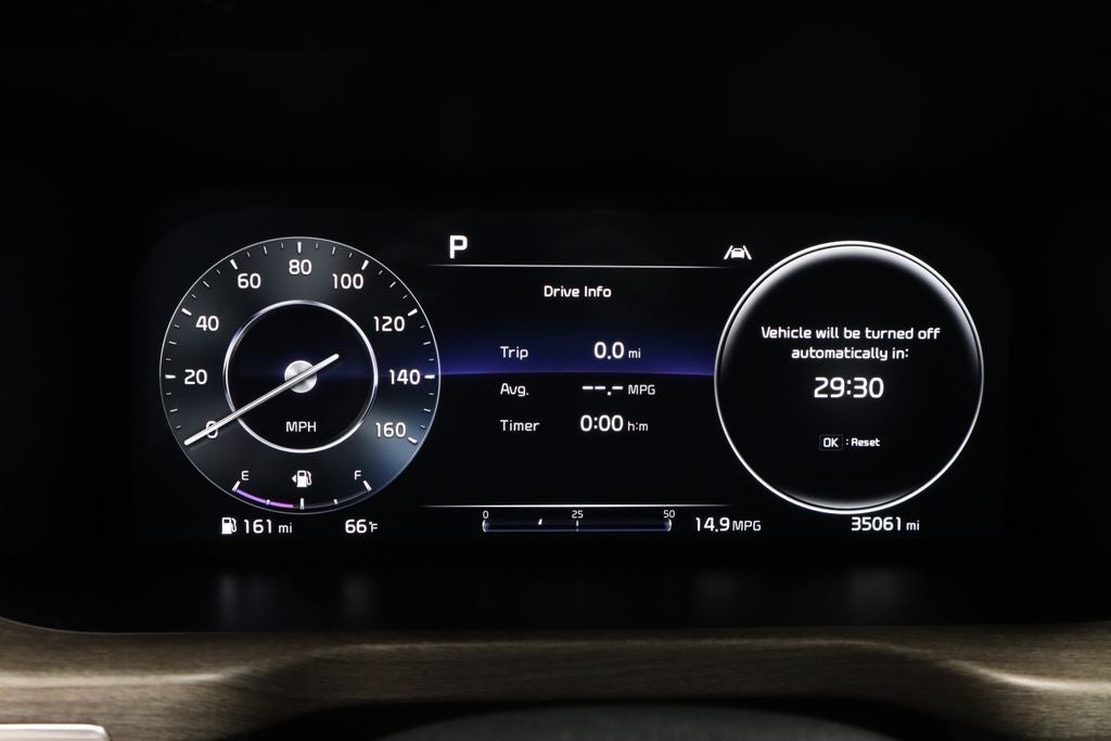 2023 Kia Sorento X-Line SX Prestige