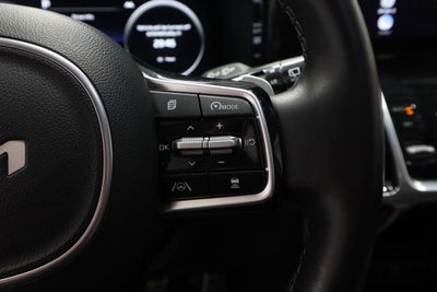 2023 Kia Sorento X-Line SX Prestige