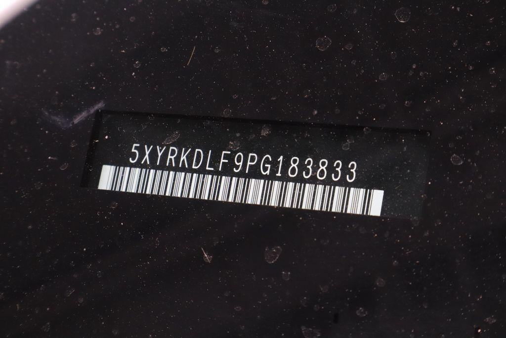 2023 Kia Sorento X-Line SX Prestige