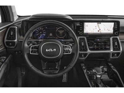 2023 Kia Sorento X-Line SX Prestige