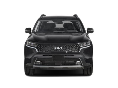 2023 Kia Sorento X-Line SX Prestige
