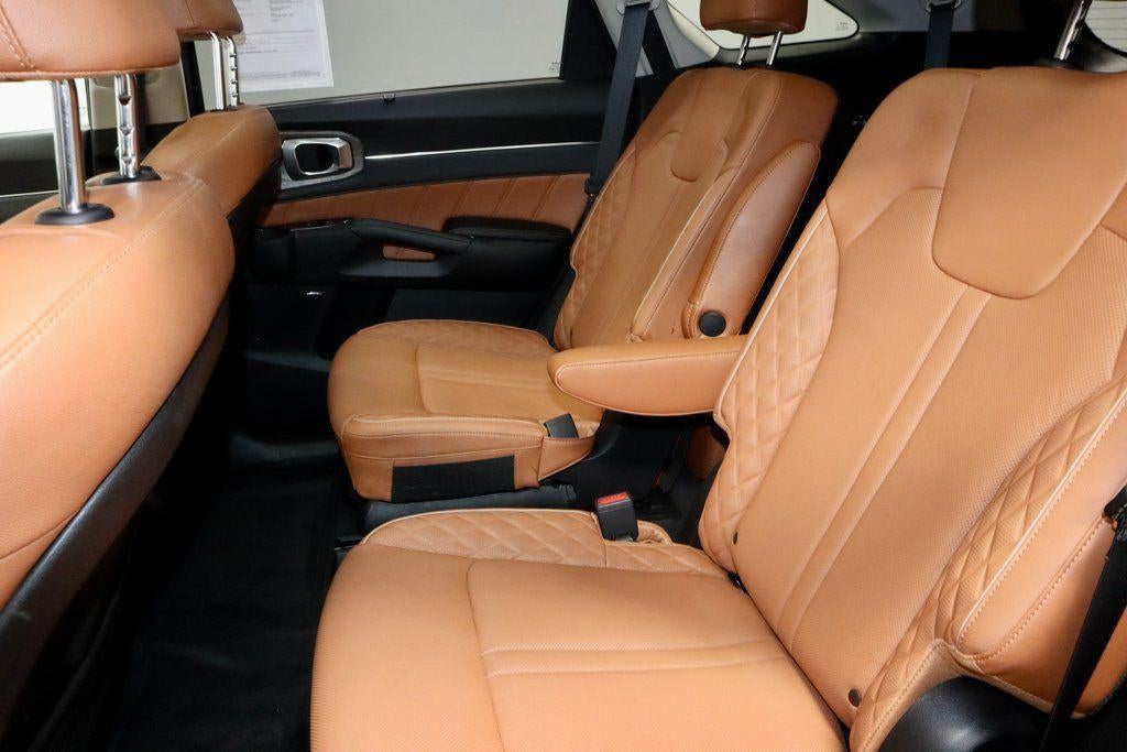 2023 Kia Sorento X-Line SX Prestige