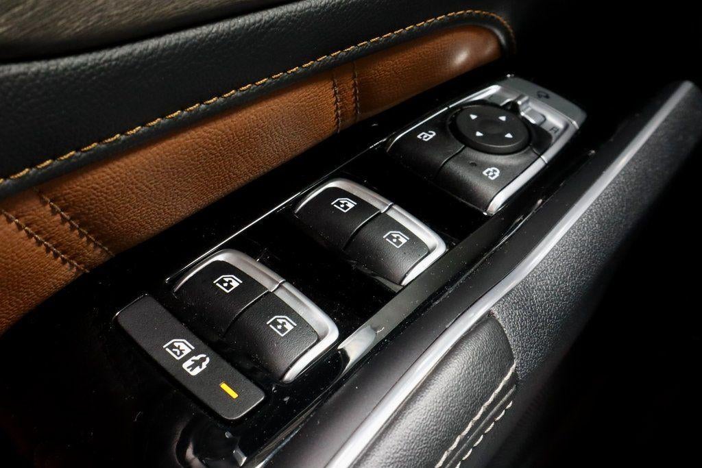 2023 Kia Sorento X-Line SX Prestige