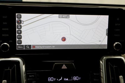 2023 Kia Sorento X-Line SX Prestige