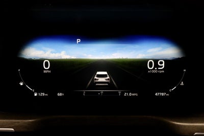 2023 Kia Sorento X-Line SX Prestige