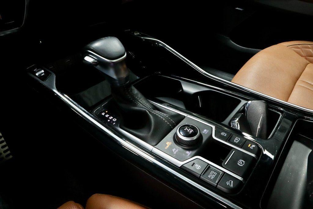 2023 Kia Sorento X-Line SX Prestige