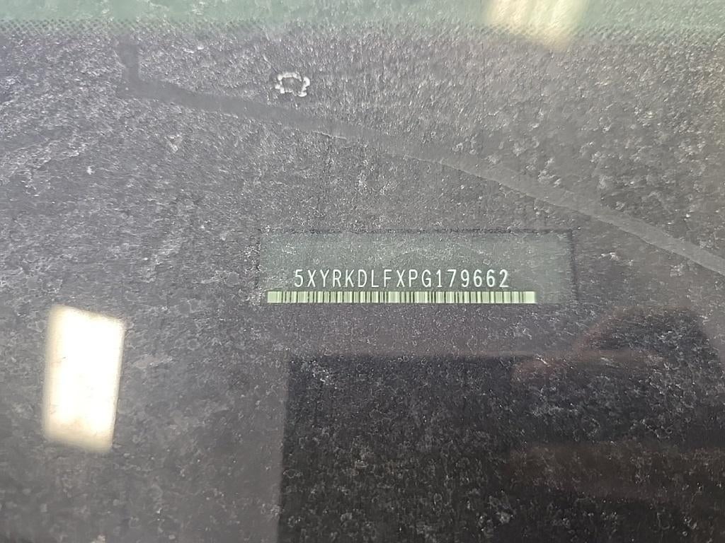 2023 Kia Sorento X-Line SX Prestige