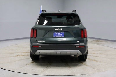 2023 Kia Sorento X-Line SX Prestige
