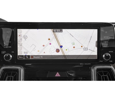 2023 Kia Sorento X-Line SX Prestige