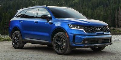 2023 Kia Sorento S