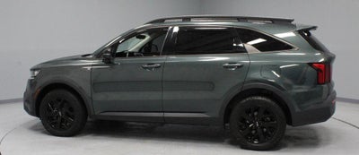 2023 Kia Sorento X-Line S