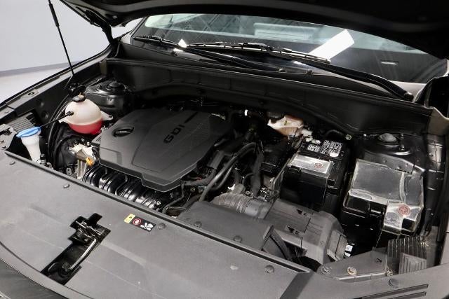 2023 Kia Sorento X-Line S