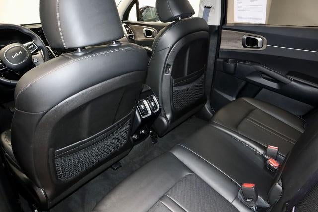 2023 Kia Sorento X-Line S