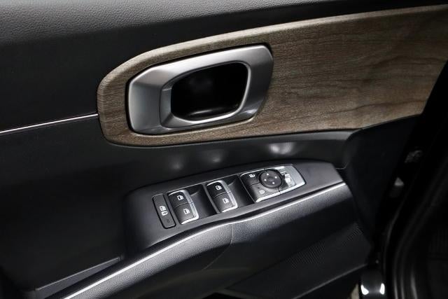 2023 Kia Sorento X-Line S