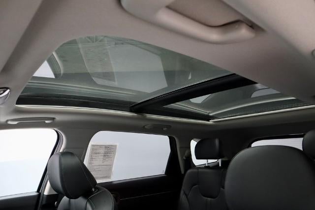 2023 Kia Sorento X-Line S