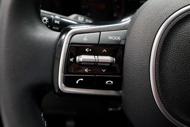 2023 Kia Sorento X-Line S