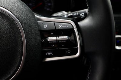 2023 Kia Sorento X-Line S