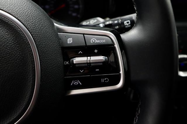 2023 Kia Sorento X-Line S