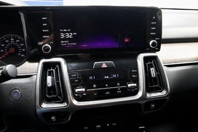 2023 Kia Sorento X-Line S