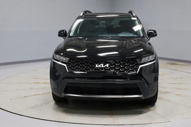 2023 Kia Sorento X-Line S