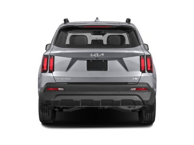 2023 Kia Sorento X-Line S