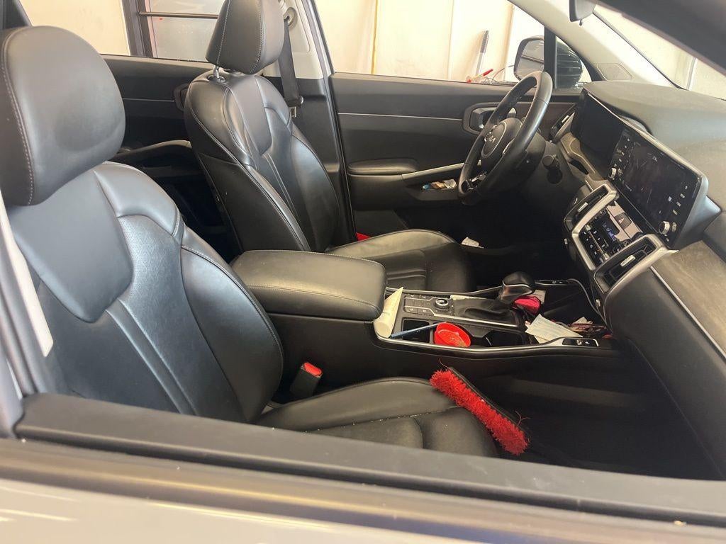 2023 Kia Sorento X-Line S