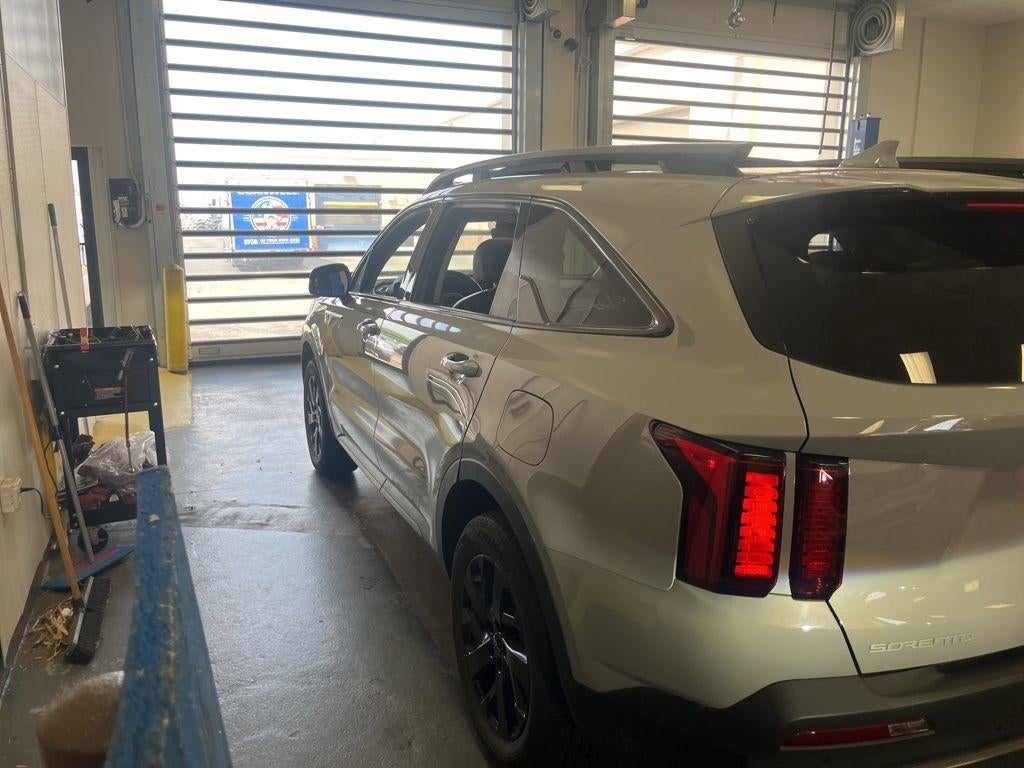 2023 Kia Sorento X-Line S