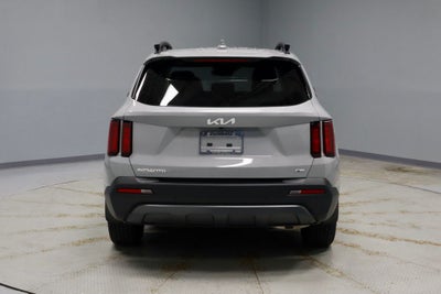 2023 Kia Sorento X-Line S