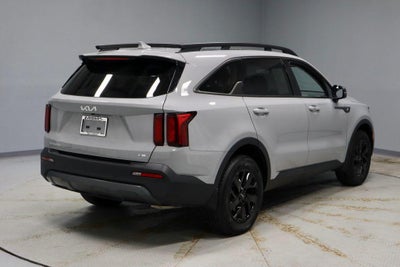 2023 Kia Sorento X-Line S