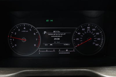 2023 Kia Sorento X-Line S