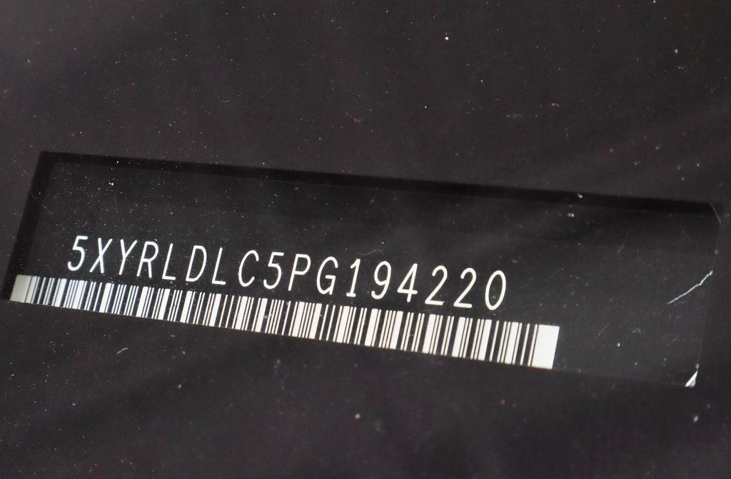 2023 Kia Sorento X-Line S