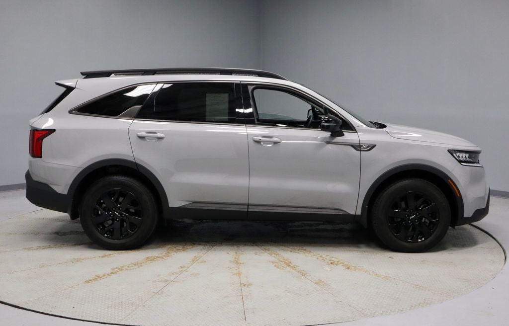 2023 Kia Sorento X-Line S
