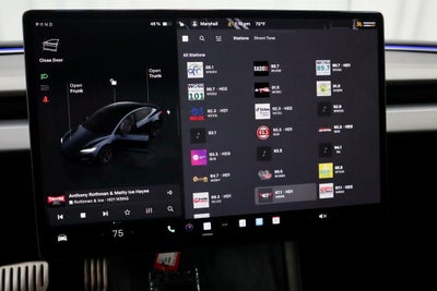 2024 Tesla Model 3 Performance