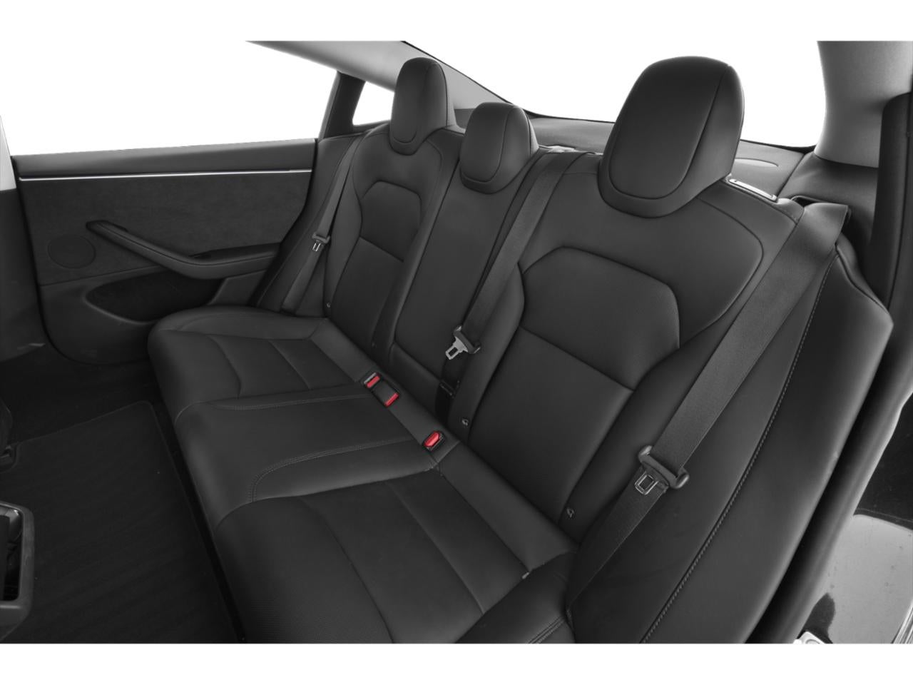 2024 Tesla Model 3 Performance