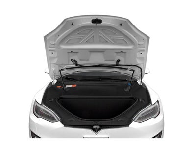 2020 Tesla Model S Long Range