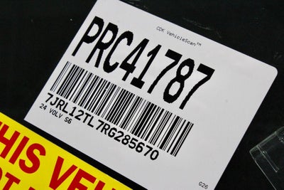 2024 Volvo S60 B5 Plus Dark Theme