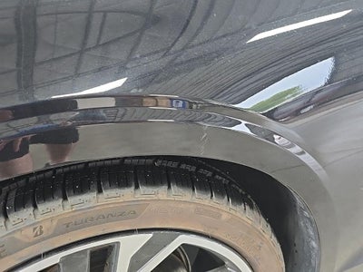 2024 Volvo S60 B5 Plus Dark Theme