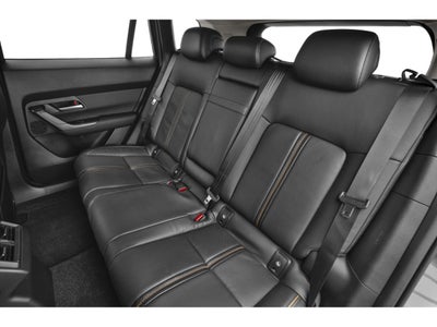 2025 Mazda Mazda CX-50 Hybrid Premium