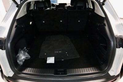 2025 Mazda Mazda CX-50 Hybrid Premium Plus