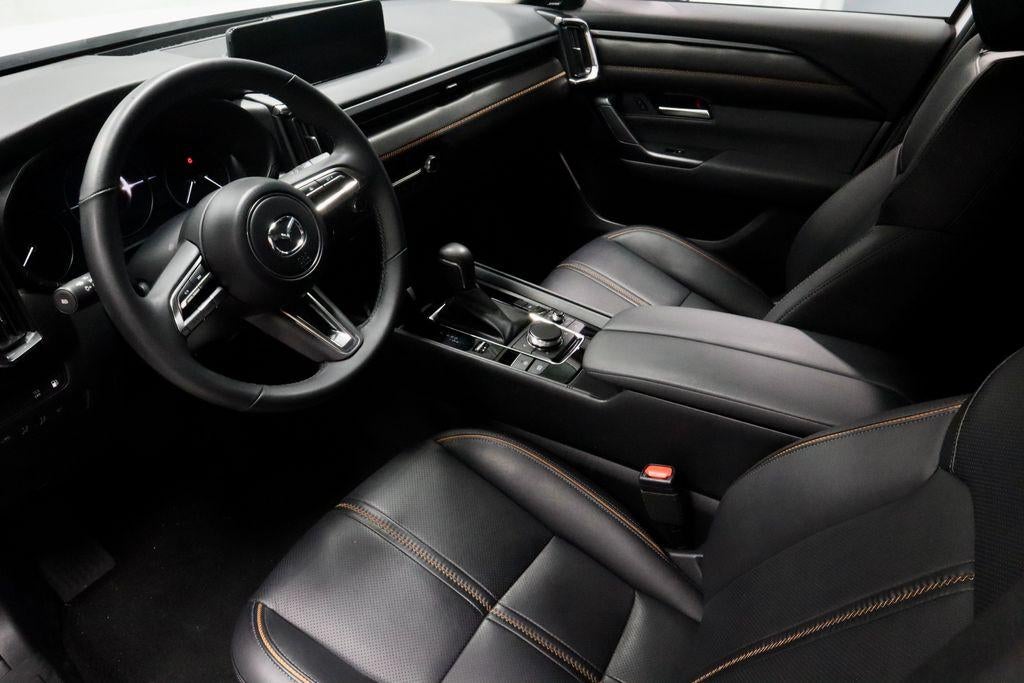 2025 Mazda Mazda CX-50 Hybrid Premium Plus