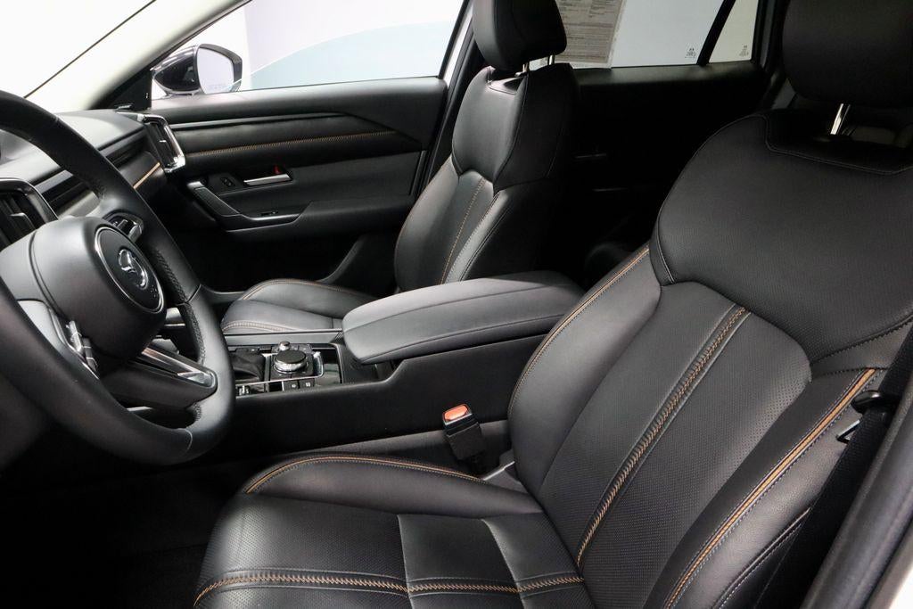 2025 Mazda Mazda CX-50 Hybrid Premium Plus